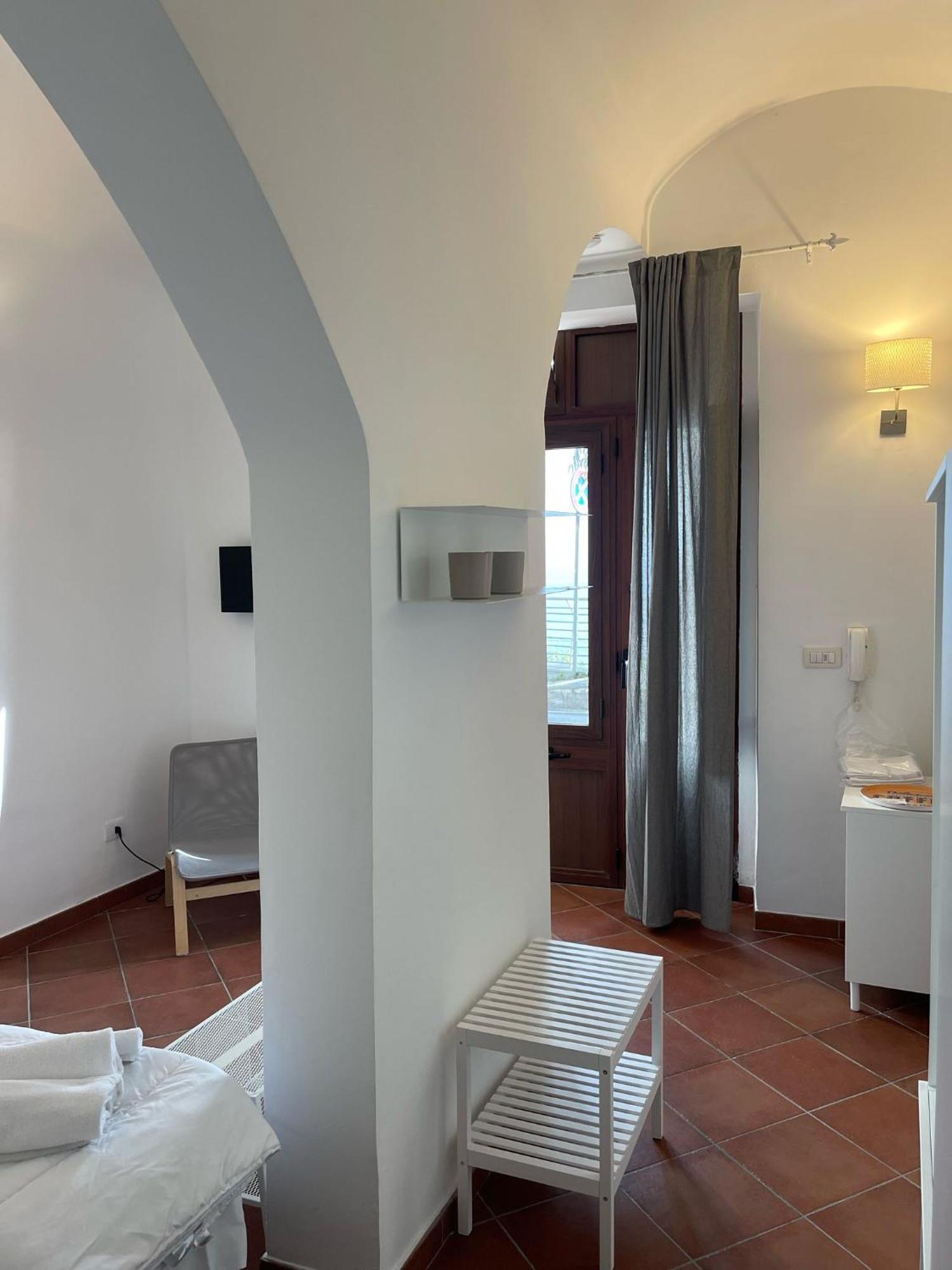 Casa Scala Hotel Acireale Exterior photo