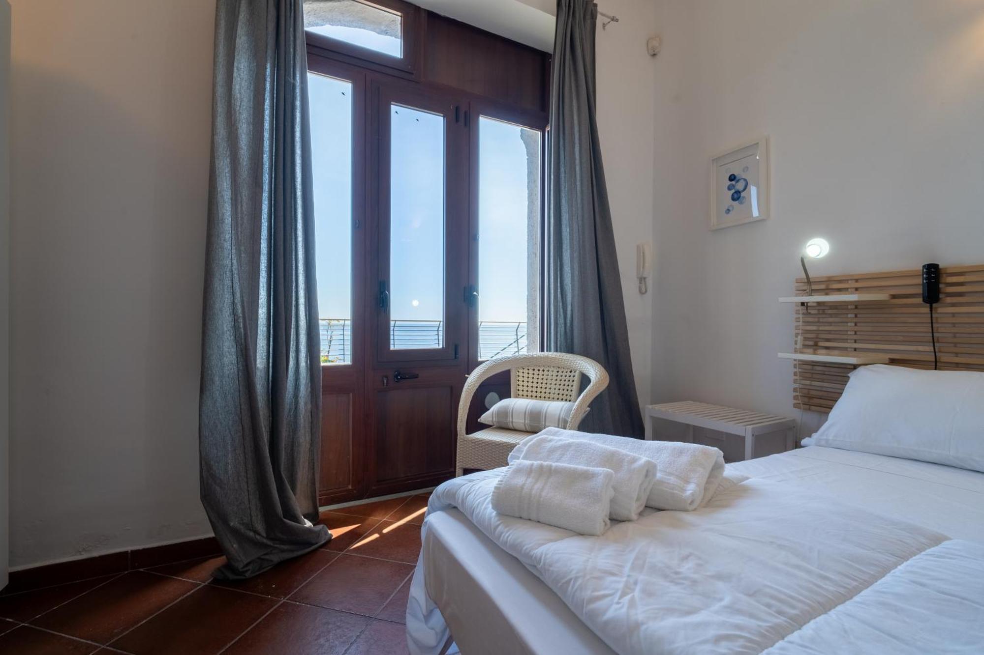 Casa Scala Hotel Acireale Exterior photo