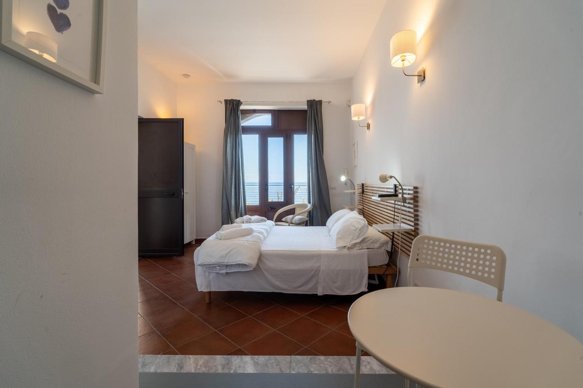 Casa Scala Hotel Acireale Exterior photo