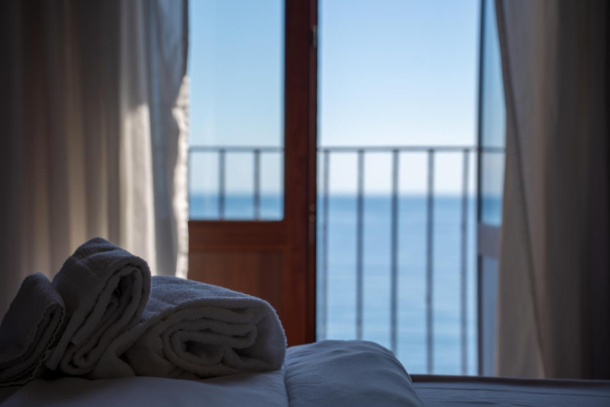 Casa Scala Hotel Acireale Exterior photo