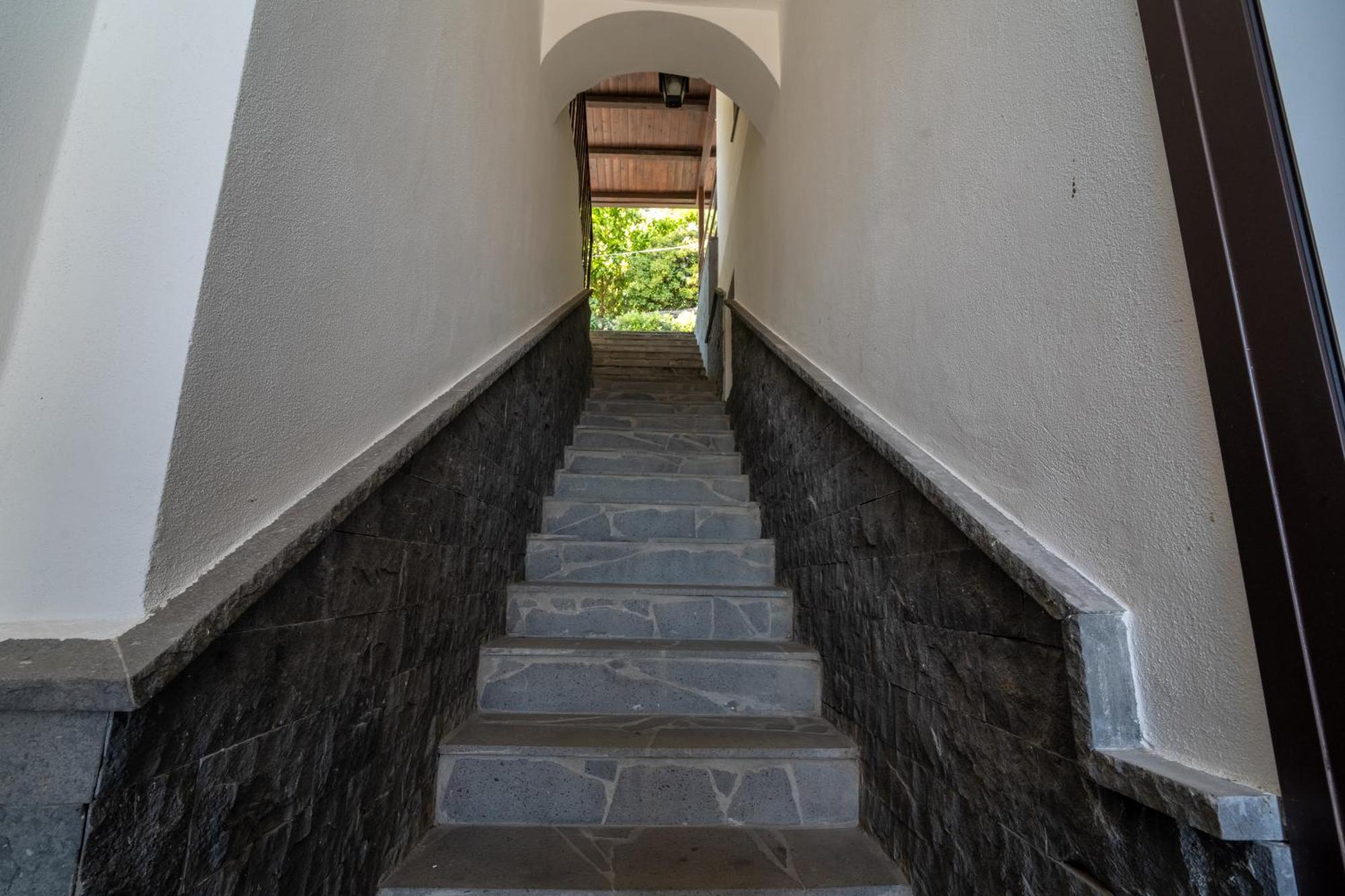 Casa Scala Hotel Acireale Exterior photo