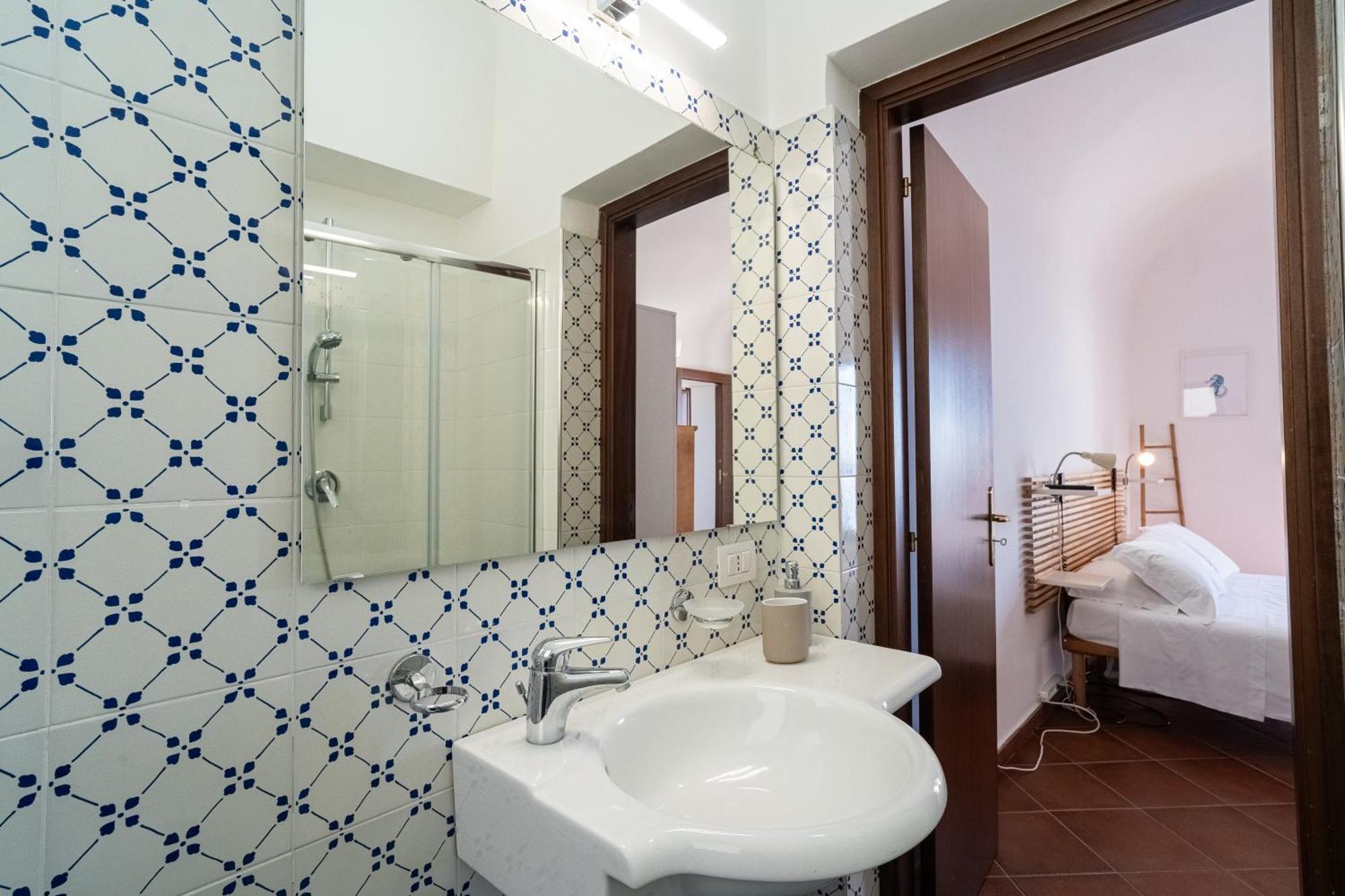 Casa Scala Hotel Acireale Exterior photo