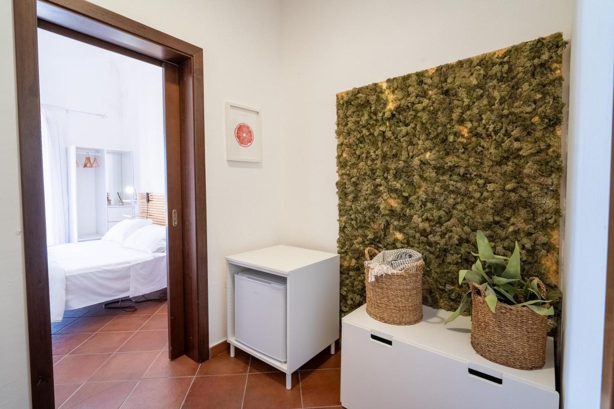 Casa Scala Hotel Acireale Exterior photo